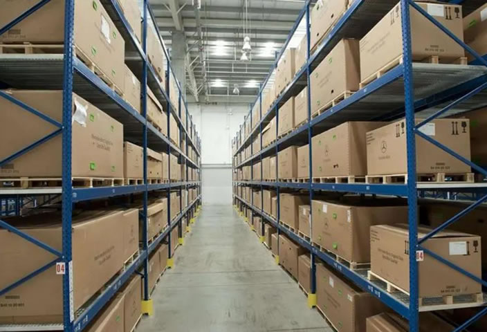 丽水到东兴市货物仓储